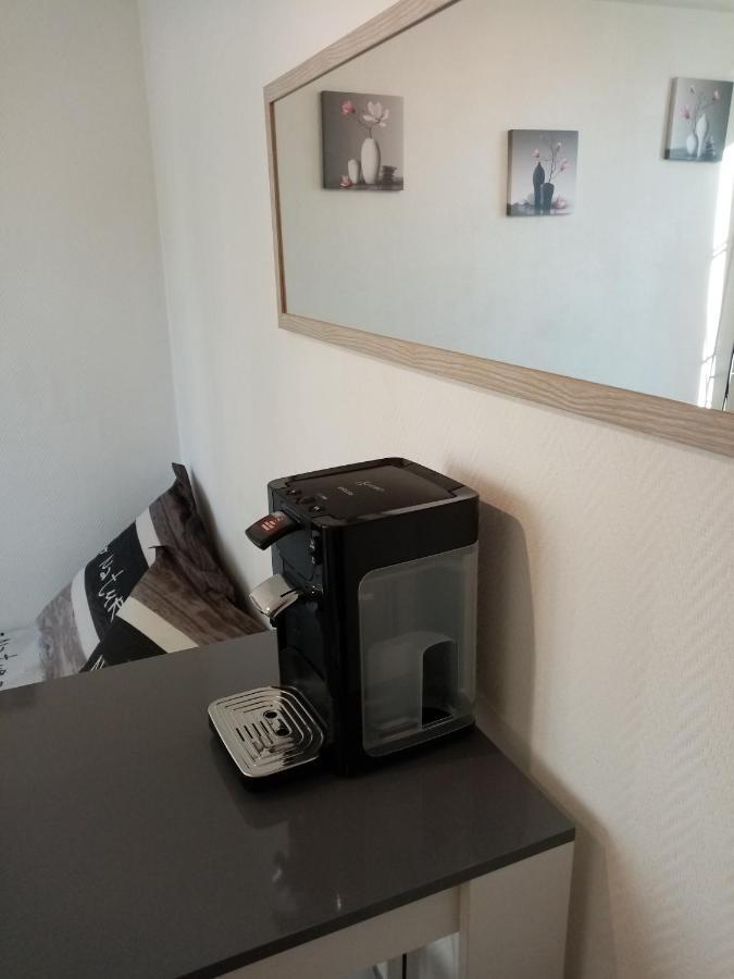 Appartement 9 Calme à Valadon Limoges