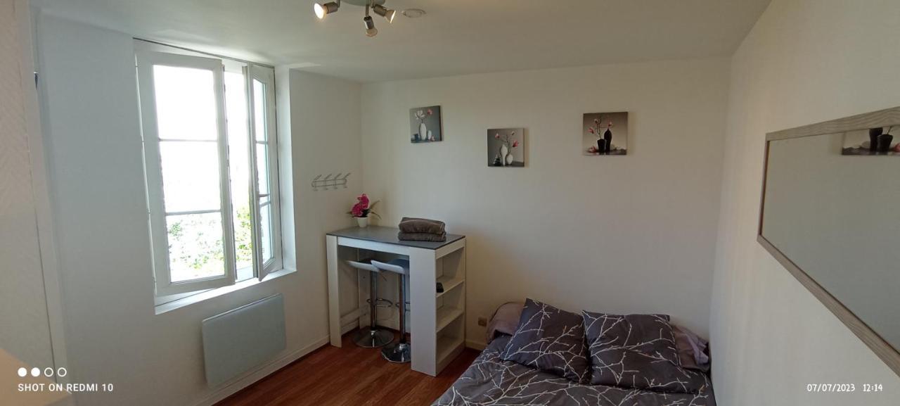 Appartement 9 Calme à Valadon